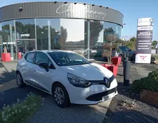 Renault Clio 4