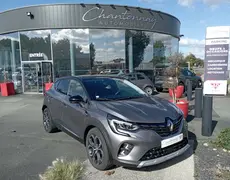 Renault Captur Chantonnay