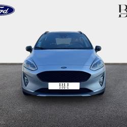 Ford Fiesta 1.0 EcoBoost 95ch Active X Vitr&eacute;