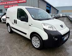 Peugeot Bipper Bédée