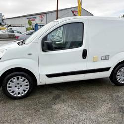 Peugeot Bipper 1.3 HDi 75 occasion - B&eacute;d&eacute;e - photo 3/11