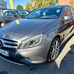 Mercedes Classe A 1.5 A 180 CDI occasion - B&eacute;d&eacute;e - photo 2/13
