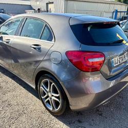 Mercedes Classe A 1.5 A 180 CDI occasion - B&eacute;d&eacute;e - photo 3/13