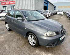 Seat Ibiza Bédée