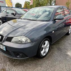 Seat Ibiza 1.4 TDI 70 occasion - B&eacute;d&eacute;e - photo 2/12