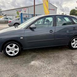 Seat Ibiza 1.4 TDI 70 occasion - B&eacute;d&eacute;e - photo 3/12