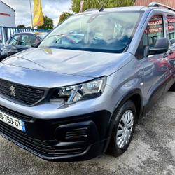 Peugeot Rifter 1.5 BlueHDi 100 occasion - B&eacute;d&eacute;e - photo 2/15