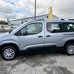 Peugeot Rifter 1.5 BlueHDi 100 occasion - B&eacute;d&eacute;e - photo 3/15