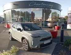 Toyota Yaris Cross Chantonnay