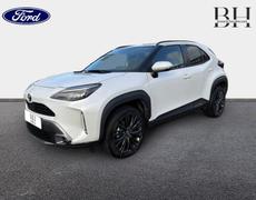 Toyota Yaris Cross Vitré