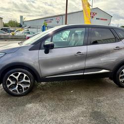 Renault Captur I 1.3 TCe 150 occasion - B&eacute;d&eacute;e - photo 3/14