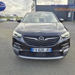 Opel Grandland 1.5 D 130ch Elite BVA8 98g Vitr&eacute;