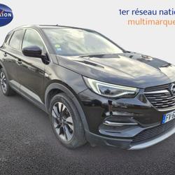 Opel Grandland 1.5 D 130ch Elite BVA8 98g Vitr&eacute;