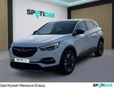 Opel Grandland Villeneuve-d'Ascq