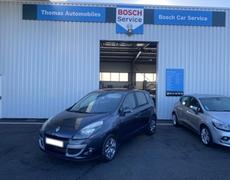 Renault Scenic 3