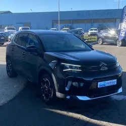 Citroen C5 Aircross 1.2 HYBRIDE 136CH MAX BOITE AUTOMATIQUE Saint-L&eacute;ger-de-Lini&egrave;res