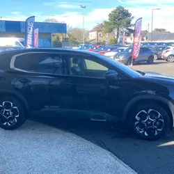 Citroen C5 Aircross 1.2 HYBRIDE 136CH MAX BOITE AUTOMATIQUE M&eacute;rignac