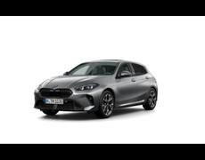BMW Serie 1 Mougins