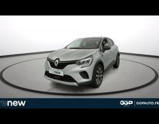 Renault Captur Feignies