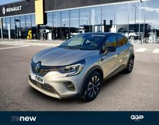 Renault Captur Feignies