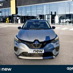 Renault Captur 1.0 Eco-G 100ch Evolution Feignies