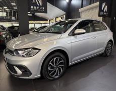 Volkswagen Polo Vert-Saint-Denis