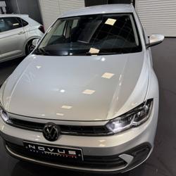 Volkswagen Polo POLO 115 CV  DSG LIFE PLUS CAM JA Vert-Saint-Denis