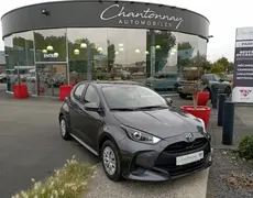 Toyota Yaris Chantonnay