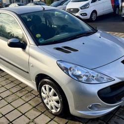 Peugeot 206+ TRENDY occasion - Nouvoitou - photo 3/6