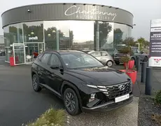 Hyundai Tucson Chantonnay