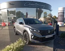 Renault Austral Chantonnay