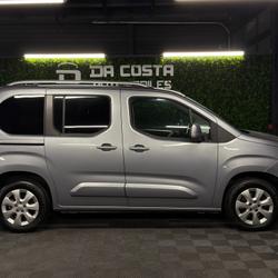 Opel Combo Tour L1H1 1.5D 130 CV occasion - Taverny - photo 2/50
