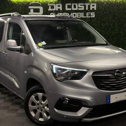 Opel Combo Tour L1H1 1.5D 130 CV occasion - Taverny - photo 3/50