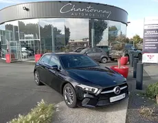 Mercedes Classe A Chantonnay