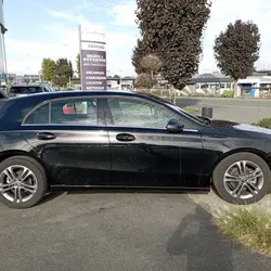 Mercedes Classe A 180D 116 BUSINESS LINE 7G-DCT occasion - Chantonnay - photo 3/22