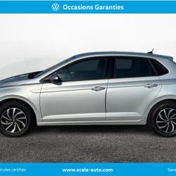 Volkswagen Polo Polo 1.0 TSI 95 S&S DSG7 Life Pamiers