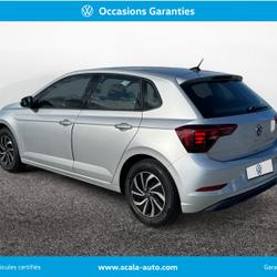 Volkswagen Polo Polo 1.0 TSI 95 S&S DSG7 Life Pamiers
