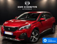 Peugeot 3008 Taverny