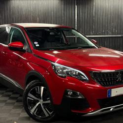 Peugeot 3008 1.2 occasion - Taverny - photo 3/48