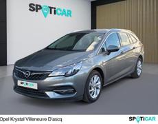 Opel Astra Sports Tourer Villeneuve-d'Ascq