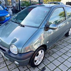 Renault Twingo 1 1.2 75CH 16V EMOTION occasion - Nouvoitou - photo 2/6