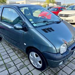 Renault Twingo 1 1.2 75CH 16V EMOTION occasion - Nouvoitou - photo 3/6