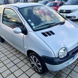 Renault Twingo 1 1.2i 60CH CAMPUS occasion - Nouvoitou - photo 3/6