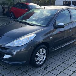 Peugeot 206+ 1.1i 60CH ACCESS occasion - Nouvoitou - photo 2/6
