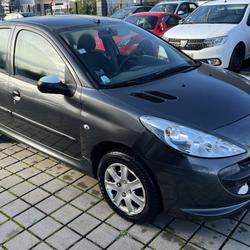 Peugeot 206+ 1.1i 60CH ACCESS occasion - Nouvoitou - photo 3/6