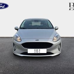 Ford Fiesta 1.1 75ch Cool & Connect 5p Vitr&eacute;