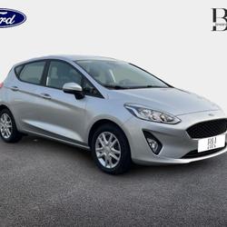 Ford Fiesta 1.1 75ch Cool & Connect 5p Vitr&eacute;