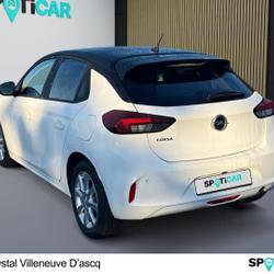 Opel Corsa 1.2 Turbo 100ch Edition occasion - Villeneuve-d'Ascq - photo 3/26