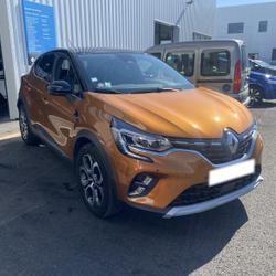 Renault Captur 1.0 TCe 100ch Intens Les Sables-d'Olonne