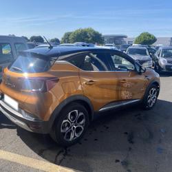 Renault Captur 1.0 TCe 100ch Intens Les Sables-d'Olonne